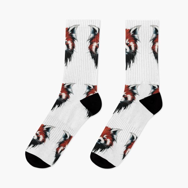 Item preview, Red Panda designed and sold by maistendencias.