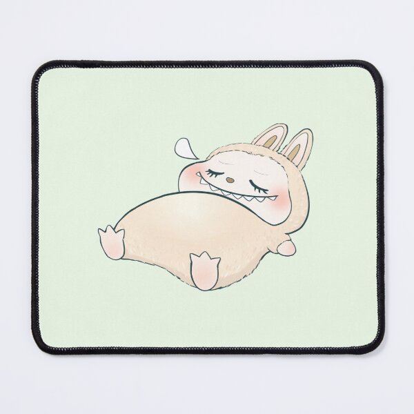 Item preview, Sleeping  Labubu designed and sold by xianxiu-ling.