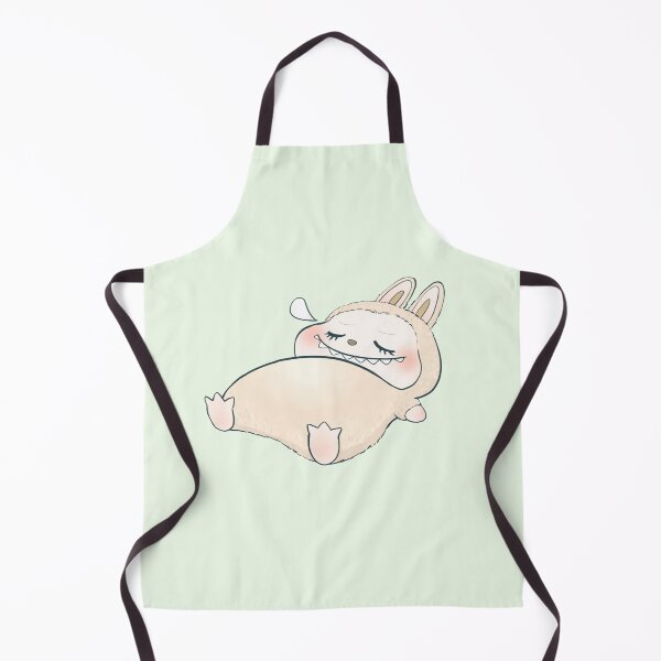 Item preview, Sleeping Labubu designed and sold by xianxiu-ling.