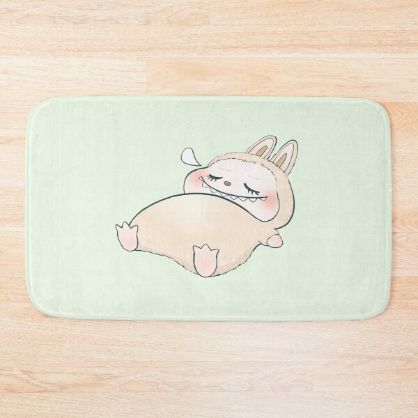 Item preview, Sleeping  Labubu designed and sold by xianxiu-ling.