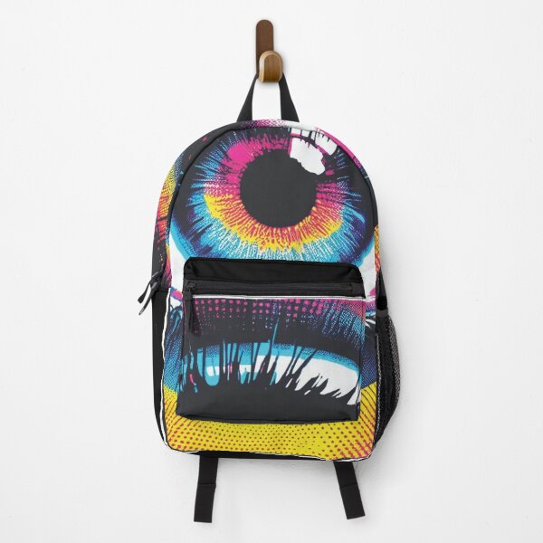 Item preview, The Eye 1 designed and sold by Heroshi.