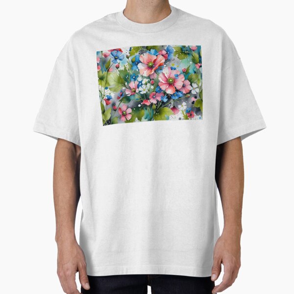 Aperçu de l'œuvre Art flowers créée et vendue par nataliakuruch.