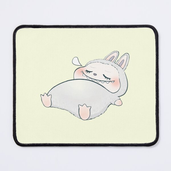 Item preview, Sleeping  Labubu designed and sold by xianxiu-ling.
