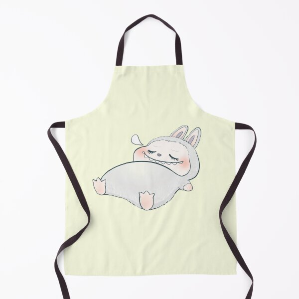 Item preview, Sleeping Labubu designed and sold by xianxiu-ling.