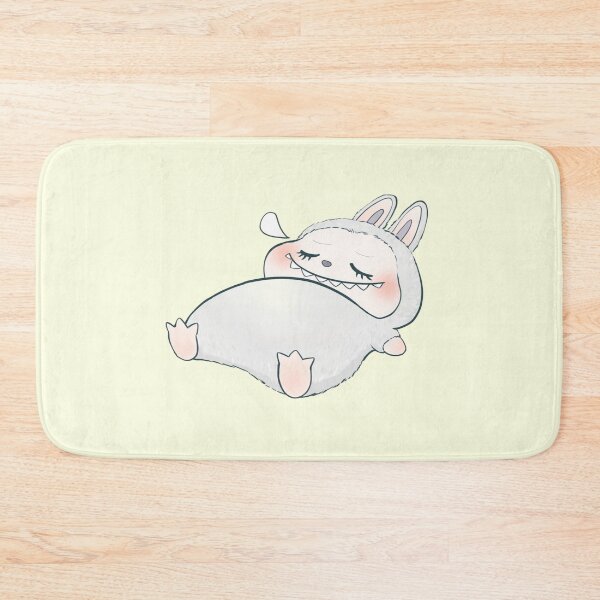 Item preview, Sleeping  Labubu designed and sold by xianxiu-ling.
