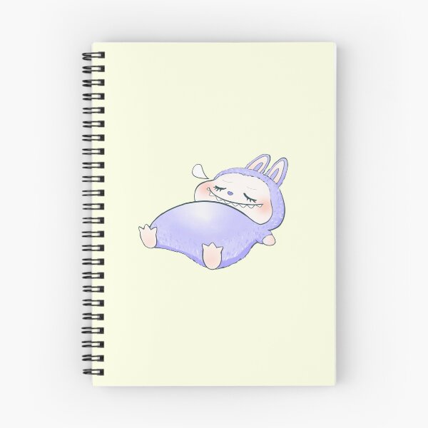 Item preview, Sleeping  Labubu designed and sold by xianxiu-ling.