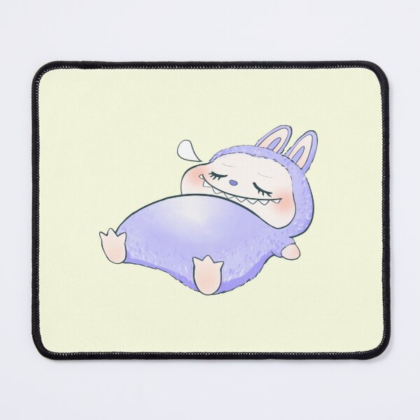Item preview, Sleeping Labubu designed and sold by xianxiu-ling.