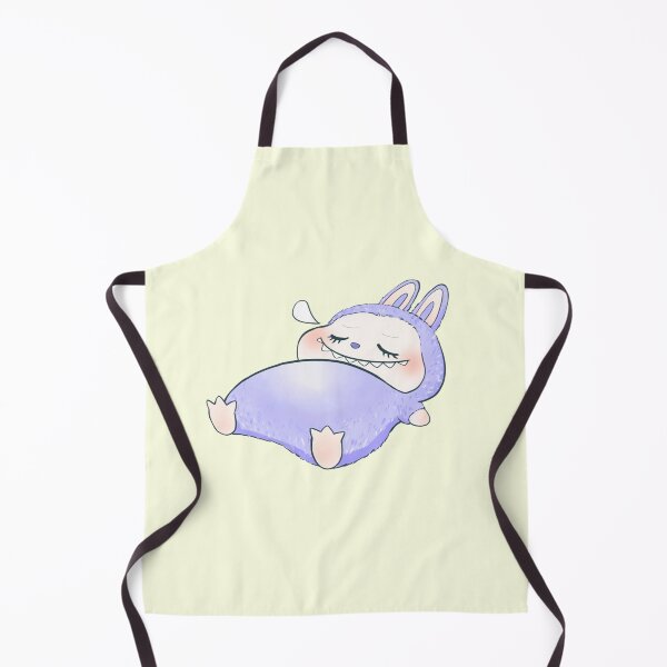 Item preview, Sleeping Labubu designed and sold by xianxiu-ling.