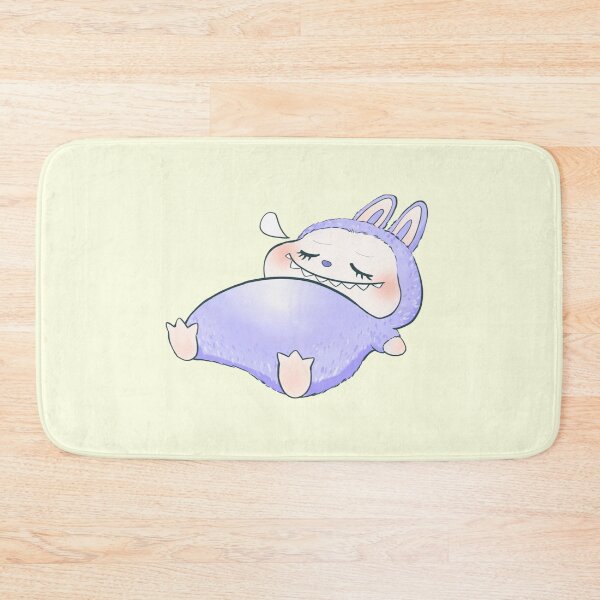 Item preview, Sleeping  Labubu designed and sold by xianxiu-ling.