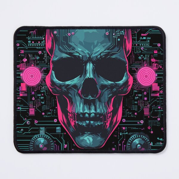 Item preview, MECHANICAL GRIM  designed and sold by EmesteDesigns.