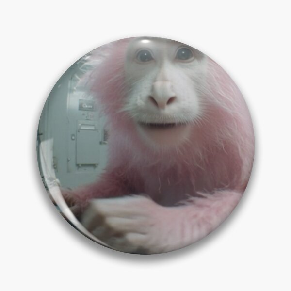 Item preview, "Fluff & Click: When Furry Meets Function in the Digital Jungle!" designed and sold by Print Fiction.