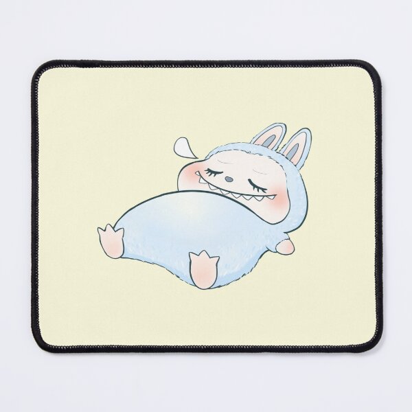 Item preview, Sleeping  Labubu designed and sold by xianxiu-ling.