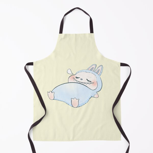 Item preview, Sleeping Labubu designed and sold by xianxiu-ling.
