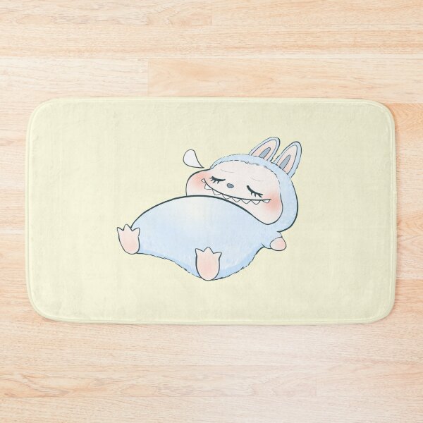 Item preview, Sleeping  Labubu designed and sold by xianxiu-ling.