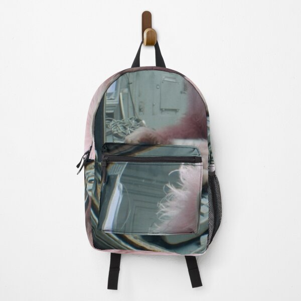 Item preview, "Fluff & Click: When Furry Meets Function in the Digital Jungle!" designed and sold by Print Fiction.