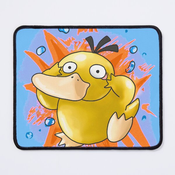 Item preview, Psyduck designed and sold by Gloomy116.