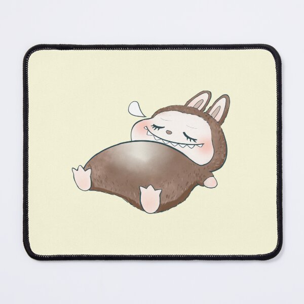 Item preview, Sleeping  Labubu designed and sold by xianxiu-ling.