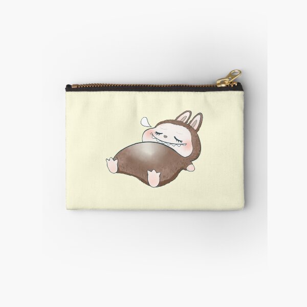 Item preview, Sleeping  Labubu designed and sold by xianxiu-ling.