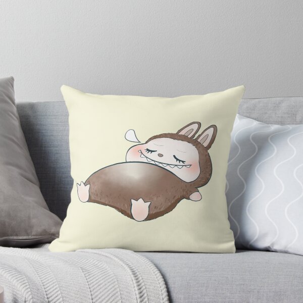 Item preview, Sleeping  Labubu designed and sold by xianxiu-ling.