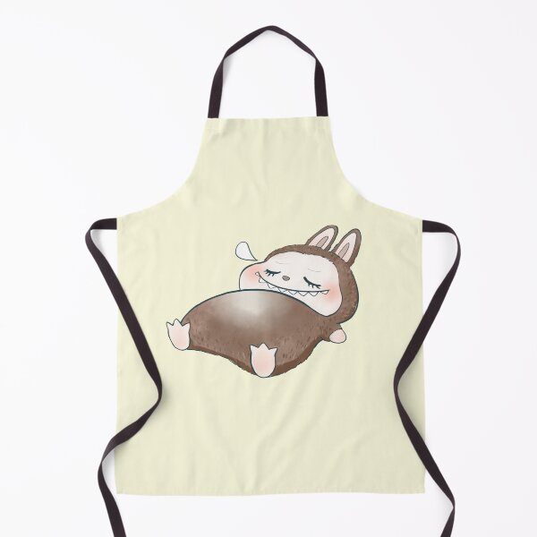 Item preview, Sleeping Labubu designed and sold by xianxiu-ling.