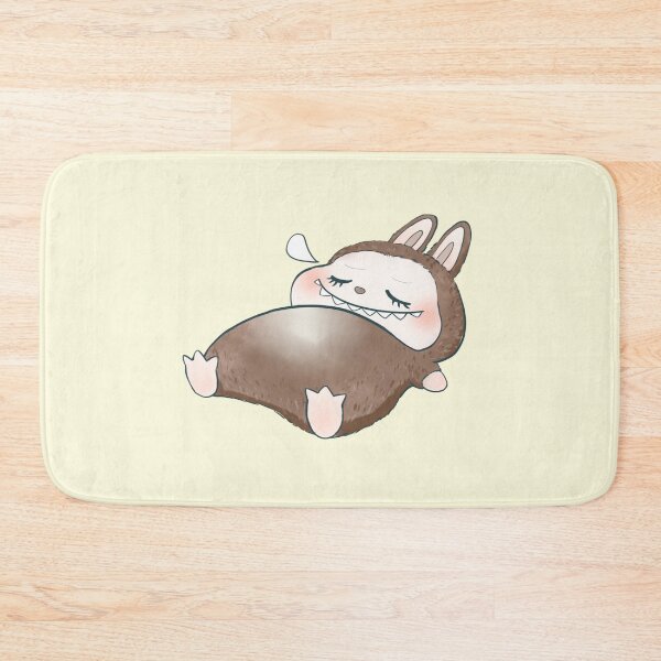 Item preview, Sleeping  Labubu designed and sold by xianxiu-ling.