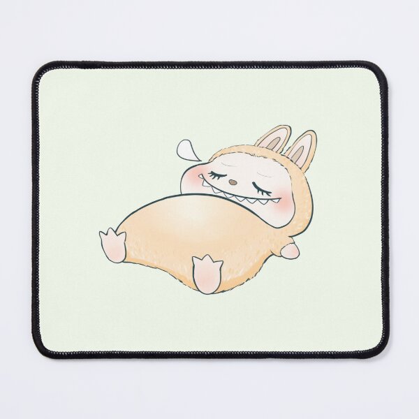 Item preview, Sleeping  Labubu designed and sold by xianxiu-ling.