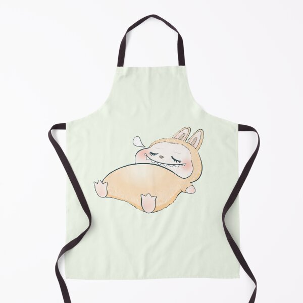 Item preview, Sleeping Labubu designed and sold by xianxiu-ling.