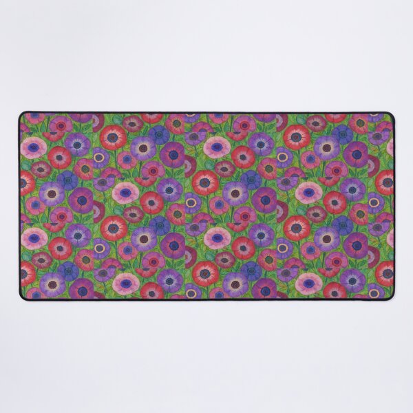 Item preview, Patrón floral vintage pastel designed and sold by QuantumKey.