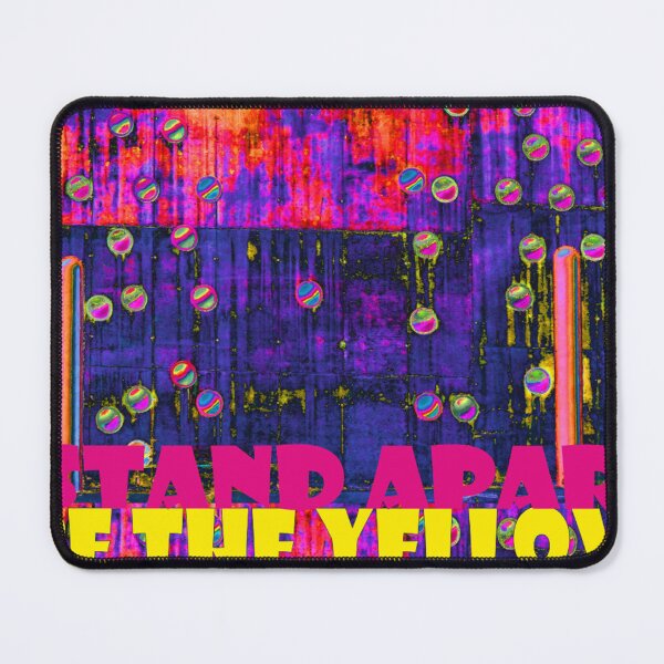 Item preview, Stand Apart – Be the Yellow designed and sold by lyartgallery.