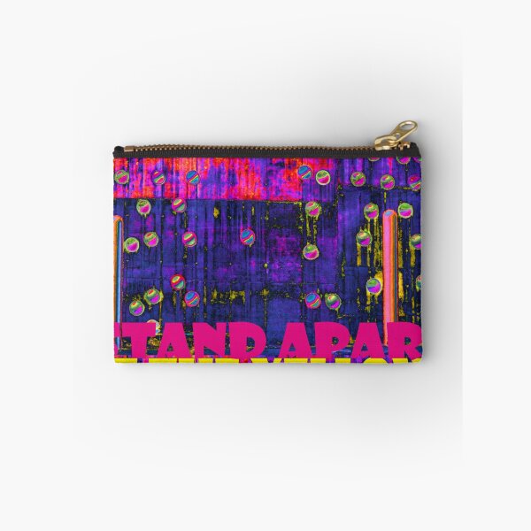 Item preview, Stand Apart – Be the Yellow designed and sold by lyartgallery.