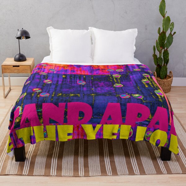 Item preview, Stand Apart – Be the Yellow designed and sold by lyartgallery.