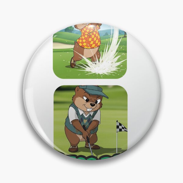 Item preview, Funny golf: drive for show and putt for dough designed and sold by Pop, Culture and Stuff.