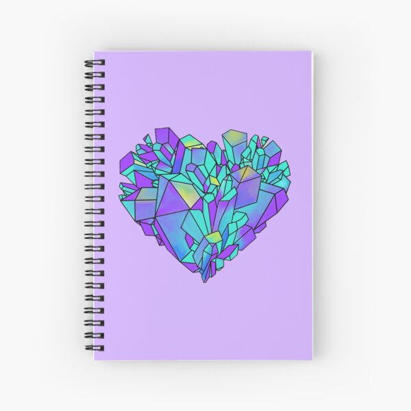 Item preview, Prism Heart designed and sold by Eleni1009.