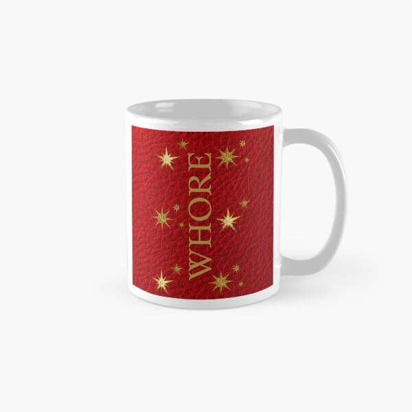 Item preview,  Whore | Sex Positive  Sex Worker | Female Empowerment designed and sold by The Courtesan Boutique.