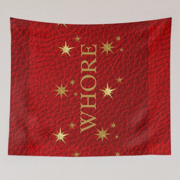 Item preview,  Whore | Sex Positive  Sex Worker | Female Empowerment designed and sold by The Courtesan Boutique.