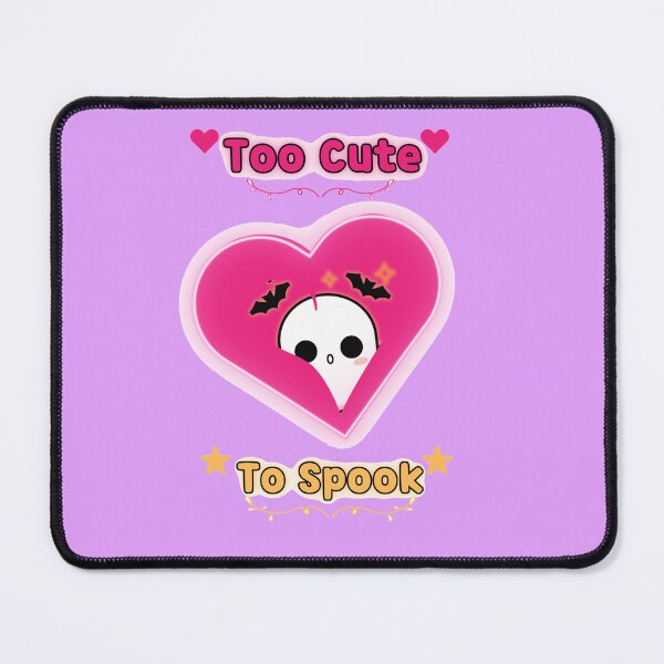 Item preview, Too Cute Too Spook  designed and sold by AlexanderTee.