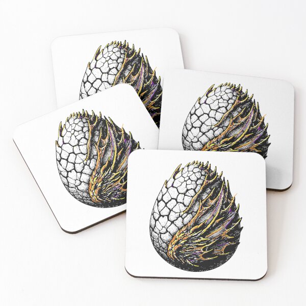 Item preview, Dragon Egg designed and sold by sarahvine*.