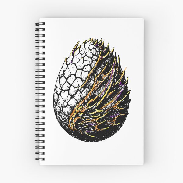 Item preview, Dragon Egg designed and sold by sarahvine*.