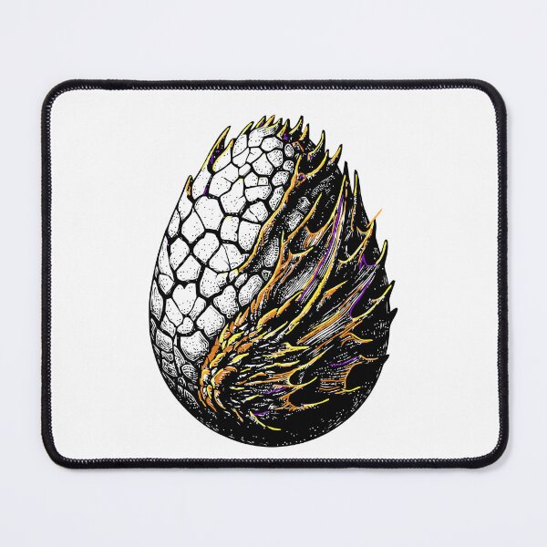 Item preview, Dragon Egg designed and sold by sarahvine*.