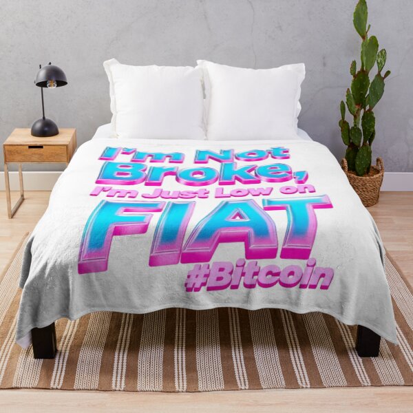 Item preview, I'm Not Broke, I'm Just Low on FIAT designed and sold by 2rose.