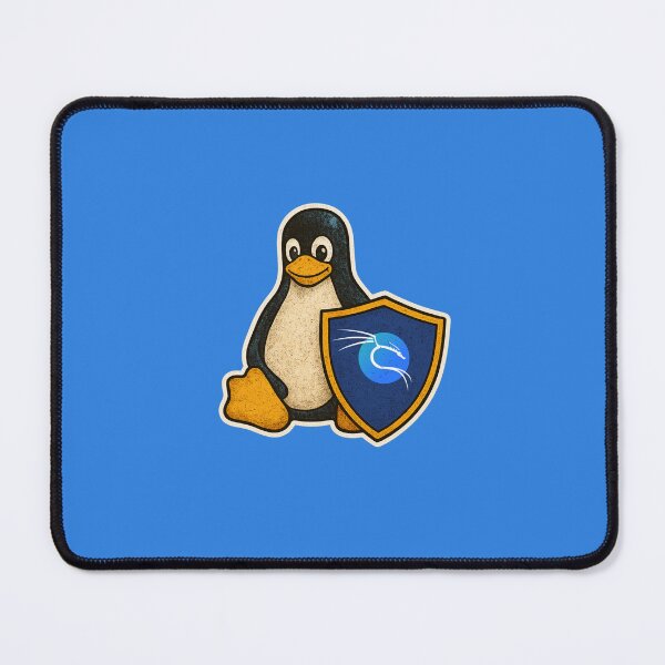 Artikelvorschau, Kali Linux TUX entworfen und verkauft von angoma.