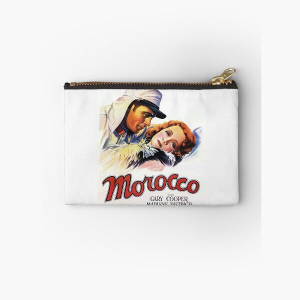 Item preview, Vintage poster for Morocco designed and sold by stevepaint.