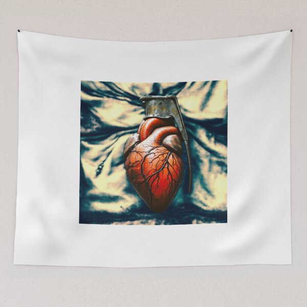 Item preview, Warfare of Love designed and sold by AsinineIgnorant.