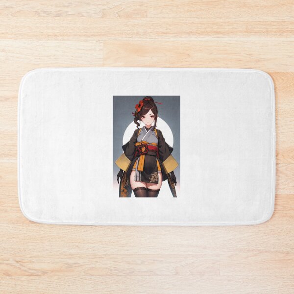 Item preview, Chiori #9 - Genshin Impact Fanart designed and sold by iloveanimechibi.