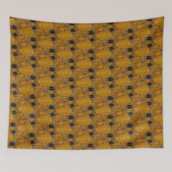 Item preview, Gold Klimt designed and sold by QuantumKey.