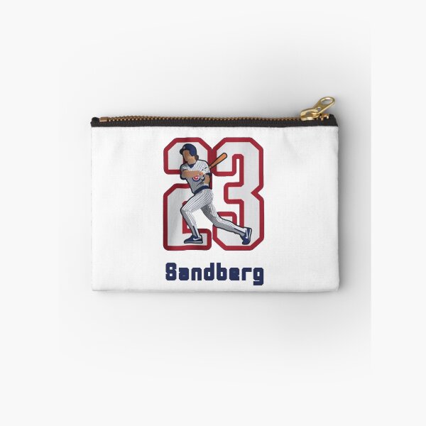Item preview, Ryne Sandberg 23  designed and sold by Ahmed  Alkala.