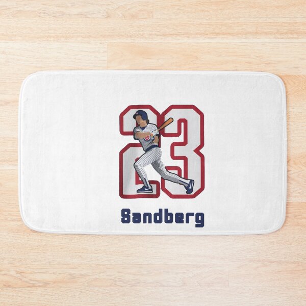 Item preview, Ryne Sandberg 23  designed and sold by Ahmed  Alkala.