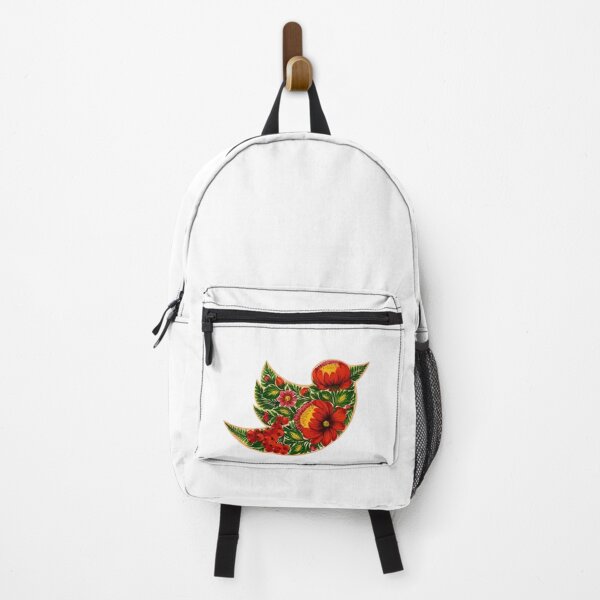 Item preview, Folk Bird Bloom designed and sold by LISOVAMAVKA.