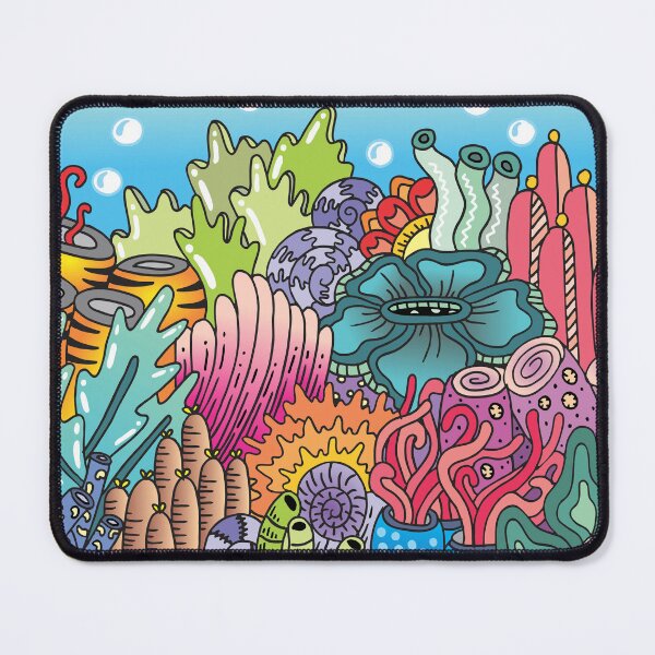 Item preview, SKY UNDER THE SEA designed and sold by dedesuperman.