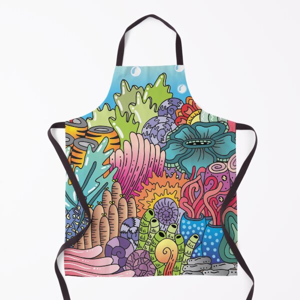 Item preview, SKY UNDER THE SEA designed and sold by dedesuperman.